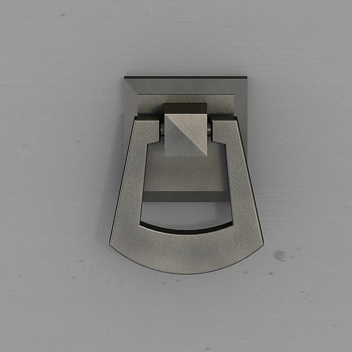 Bush Furniture Salinas 60W L-Shaped Desk with Hutch, File Cabinet & Bookcase - Cape Cod Gray 6 Bush Furniture Salinas 60W L-Shaped Desk with Hutch, File Cabinet & Bookcase - Cape Cod Gray - Image 6