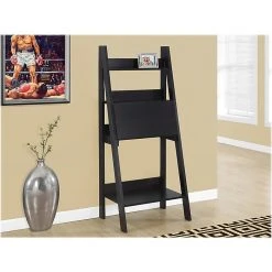 Monarch 26" Computer Desk, Espresso (I 7043) - Durable Laminate Desk for Home & Office -Computer Office Desks Shop unnamed file 1057