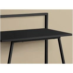 Monarch Specialties Inc. 30" Black Laminate Computer Desk | Modern Workspace Solution (Model I 7111) 7 Monarch Specialties Inc. 30" Black Laminate Computer Desk | Modern Workspace Solution (Model I 7111) -Computer Office Desks Shop unnamed file 1144