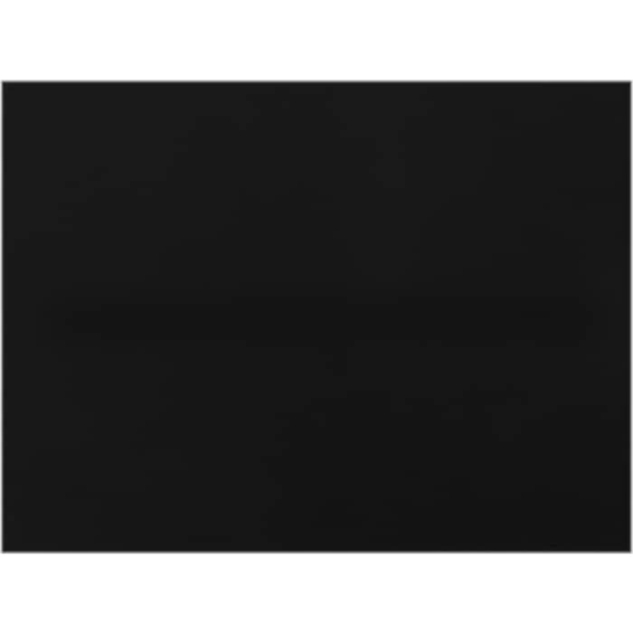 Monarch Specialties Inc. 30" Black Laminate Computer Desk | Modern Workspace Solution (Model I 7111) 5 Monarch Specialties Inc. 30" Black Laminate Computer Desk | Modern Workspace Solution (Model I 7111) - Image 5