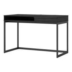 Thomasville Furniture Latimer 48" Writing Desk in Burnt Ash - Durable Laminate Surface (SPLS-LA48D-TV) 7 Thomasville Furniture Latimer 48" Writing Desk in Burnt Ash - Durable Laminate Surface (SPLS-LA48D-TV) -Computer Office Desks Shop unnamed file 127