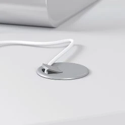 Bush Business Furniture Studio C 60W X 30D Office Desk, White | Durable Laminate Office Desk | SCD260WH -Computer Office Desks Shop unnamed file 1276