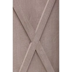 Bush Furniture Key West 54"W Single Pedestal Desk with Lateral File, Washed Gray - Modern Laminate Office Desk -Computer Office Desks Shop unnamed file 1339