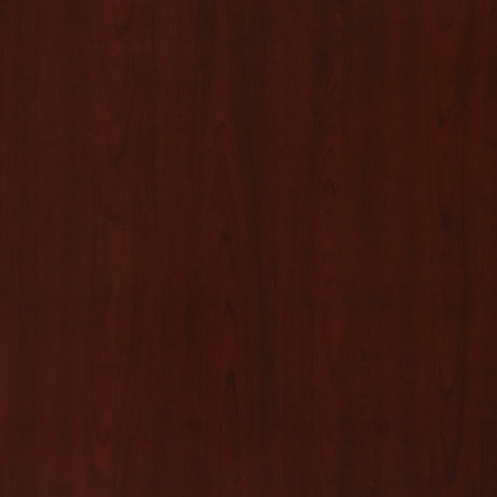 Kathy Ireland® Home Bennington Credenza Desk - Harvest Cherry Laminate, WC65510-03K 9 Kathy Ireland® Home Bennington Credenza Desk - Harvest Cherry Laminate, WC65510-03K - Image 9