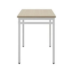 Safco Ready 46" Home Office Desk, Beige (5508WHNA) - Durable Laminate Workstation -Computer Office Desks Shop unnamed file 1509