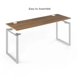 Union & Scale Workplace2.0 72" Laminate Writing Desk - Pinnacle (UN57477) -Computer Office Desks Shop unnamed file 1518