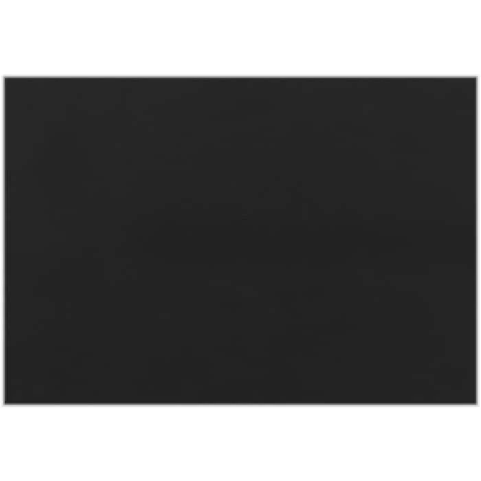 Monarch Specialties Inc. 60" L-Shaped Desk in Black/Gray, Laminate Surface for Home or Office 4 Monarch Specialties Inc. 60" L-Shaped Desk in Black/Gray, Laminate Surface for Home or Office - Image 4