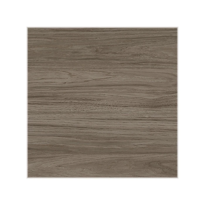 Bush Business Furniture Studio C 72''W L-Shaped Desk with Hutch, File Cabinet & 42''W Return Bundle - Modern Hickory 8 Bush Business Furniture Studio C 72''W L-Shaped Desk with Hutch, File Cabinet & 42''W Return Bundle - Modern Hickory - Image 8