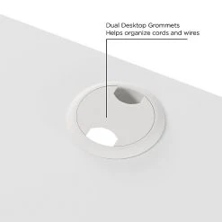 Union & Scale Workplace2.0 60" Laminate Writing Desk, White (UN57471) - Modern Office Furniture -Computer Office Desks Shop unnamed file 1768