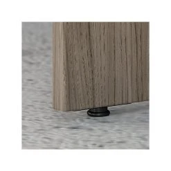 Bush Business Furniture Studio C 60"W Modern Hickory Computer Desk | Durable Laminate Surface -Computer Office Desks Shop unnamed file 1866