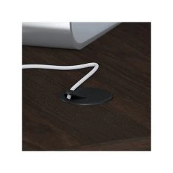 Bush Business Furniture Studio C 60" W Laminate Computer Desk - Black Walnut (SCD260BW) -Computer Office Desks Shop unnamed file 2010