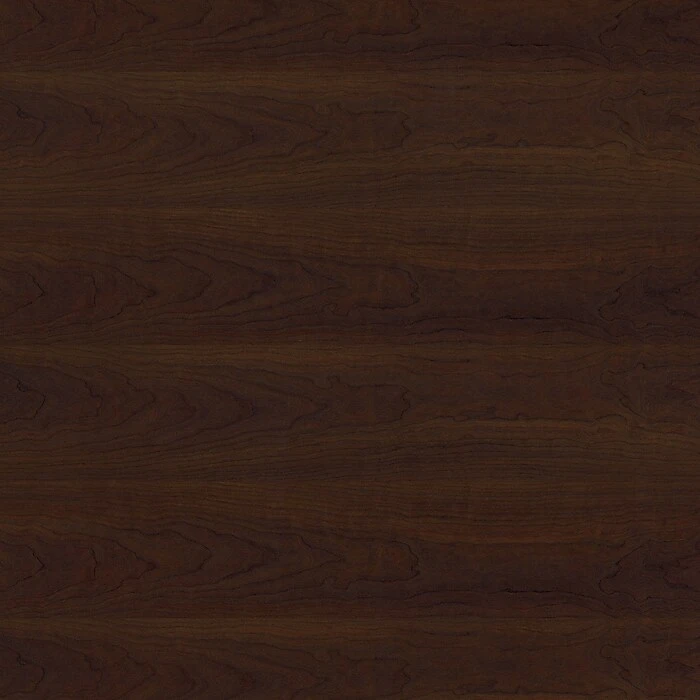 Bush Furniture Key West 48W Writing Desk with 2 Drawer Lateral File Cabinet - Bing Cherry Laminate Finish 8 Bush Furniture Key West 48W Writing Desk with 2 Drawer Lateral File Cabinet - Bing Cherry Laminate Finish - Image 8