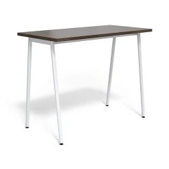 Union & Scale⢠Lewis 42"H X 54"W Light Walnut Laminate Office & Computer Desk, Tool-Less Assembly 19 Union & Scale⢠Lewis 42"H X 54"W Light Walnut Laminate Office & Computer Desk, Tool-Less Assembly -Computer Office Desks Shop unnamed file 2200