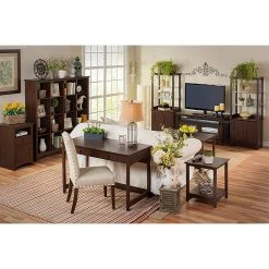 Bush Furniture Buena Vista 60W Corner Desk in Madison Cherry - Compact Laminate Home Office Furniture 12 Bush Furniture Buena Vista 60W Corner Desk in Madison Cherry - Compact Laminate Home Office Furniture -Computer Office Desks Shop unnamed file 2226