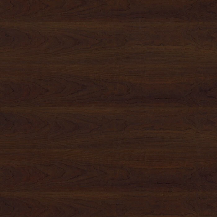 Bush Furniture Key West 60"W L-Shaped Desk with 2-Drawer Mobile File Cabinet & 5-Shelf Bookcase - Bing Cherry | Laminate Home Office Furniture 3 Bush Furniture Key West 60"W L-Shaped Desk with 2-Drawer Mobile File Cabinet & 5-Shelf Bookcase - Bing Cherry | Laminate Home Office Furniture - Image 3