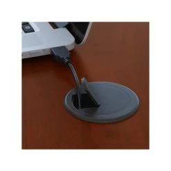 Bush Business Furniture Series C 72"W L-Shaped Desk with 48" Return & Mobile File Cabinet - Hansen Cherry/Graphite Gray, Laminate -Computer Office Desks Shop unnamed file 229