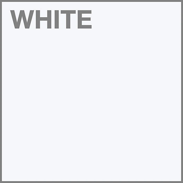 Bush Business Furniture 400 Series 48"W x 24"D Laminate Table Desk, White (400S146WH) - Durable & Stylish Office Desk 5 Bush Business Furniture 400 Series 48"W x 24"D Laminate Table Desk, White (400S146WH) - Durable & Stylish Office Desk - Image 5