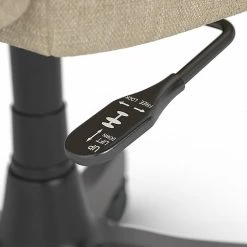 Bush Furniture Key West 60" L-Shaped Desk with Mid-Back Tufted Office Chair - Reclaimed Pine (KWS045RCP) - Laminate -Computer Office Desks Shop unnamed file 2416