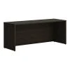 HON Mod 72" Java Oak Laminate Credenza Shell - Premium Office Furniture (HLPLCS7224.LJA1)