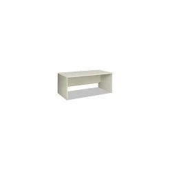 HON® 38000 Series™ Laminate Desk Shell - HON38934B9Q | Durable & Stylish Workstation