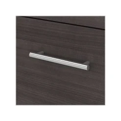 Bush Furniture Somerset 72" L-Shaped Desk with Storage, Storm Gray/White (WC81010K) - Durable Laminate Office Desk -Computer Office Desks Shop unnamed file 2572