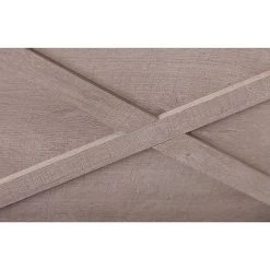 Bush Furniture Key West 48W Writing Desk with 2-Drawer File Cabinet & 5-Shelf Bookcase, Washed Gray - Laminate Office Desk 14 Bush Furniture Key West 48W Writing Desk with 2-Drawer File Cabinet & 5-Shelf Bookcase, Washed Gray - Laminate Office Desk -Computer Office Desks Shop unnamed file 2615