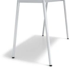 Union & Scale Lewis 36"H x 54"W Laminate Office & Computer Writing Desk, White (UN55695-CC) - Tool-Less Assembly -Computer Office Desks Shop unnamed file 2653