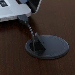 Bush Business Furniture Westfield 72W X 24D Office Desk with Mobile File Cabinet, Mocha Cherry - Durable Laminate Workspace -Computer Office Desks Shop unnamed file 2765