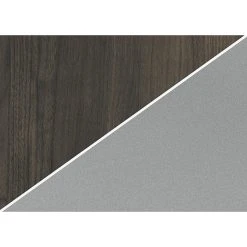 HON Coze 48"W Laminate Desk with U-Storage in Florence Walnut & Silver | HONRPL2448FWP6S 11 HON Coze 48"W Laminate Desk with U-Storage in Florence Walnut & Silver | HONRPL2448FWP6S -Computer Office Desks Shop unnamed file 2952