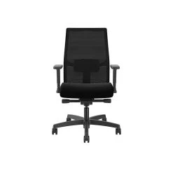 HON Coze 42" Laminate Table Desk with Chair - Designer White (HCZ42DWPIGNCU10) -Computer Office Desks Shop unnamed file 2990