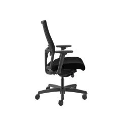 HON Coze 42" Laminate Table Desk with Chair - Designer White (HCZ42DWPIGNCU10) -Computer Office Desks Shop unnamed file 2992