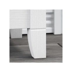 Bush Furniture Key West 48" Writing Desk with 2-Drawer Lateral File Cabinet - Pure White Oak - Stylish & Functional 14 Bush Furniture Key West 48" Writing Desk with 2-Drawer Lateral File Cabinet - Pure White Oak - Stylish & Functional -Computer Office Desks Shop unnamed file 3001