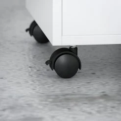 Office By Kathy Ireland® Echo Bow Front Desk And Credenza With Mobile File Cabinet, Pure White - Stylish & Functional Office Furniture -Computer Office Desks Shop unnamed file 3080