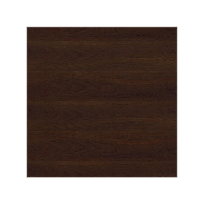 Bush Furniture Key West 60"W L-Shaped Desk Bundle in Bing Cherry - Stylish Laminate Office Desk 8 Bush Furniture Key West 60"W L-Shaped Desk Bundle in Bing Cherry - Stylish Laminate Office Desk - Image 8