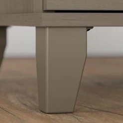 Bush Furniture Somerset 72W Office Desk With Hutch, Ash Gray (SET018AG) - Stylish Laminate Desk for Home or Office -Computer Office Desks Shop unnamed file 3145