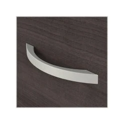 Bush Business Furniture Hybrid 72" W Computer Desk Set with Hutch, Mobile File Cabinet & Monitor Arm - Storm Gray 12 Bush Business Furniture Hybrid 72" W Computer Desk Set with Hutch, Mobile File Cabinet & Monitor Arm - Storm Gray -Computer Office Desks Shop unnamed file 3207