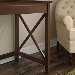 Bush Furniture Key West 48W Writing Desk with 2-Drawer Lateral File Cabinet & 5-Shelf Bookcase – Bing Cherry (KWS004BC) 10 Bush Furniture Key West 48W Writing Desk with 2-Drawer Lateral File Cabinet & 5-Shelf Bookcase – Bing Cherry (KWS004BC) -Computer Office Desks Shop unnamed file 3219