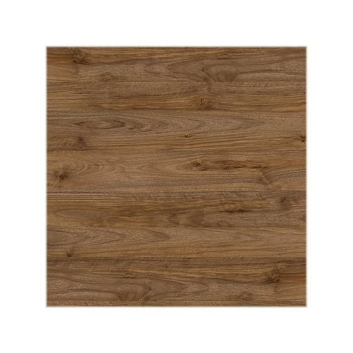 Bush Furniture Somerset 72" L-Shaped Desk With Hutch in Fresh Walnut (SET001FW) - Stylish & Functional Laminate Office Furniture 8 Bush Furniture Somerset 72" L-Shaped Desk With Hutch in Fresh Walnut (SET001FW) - Stylish & Functional Laminate Office Furniture - Image 8