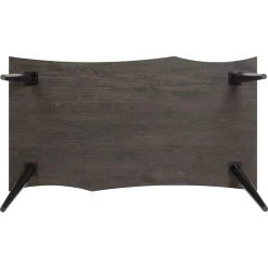 Gry Mattr Capsule 65" Live Edge Computer Desk, Black Walnut - Durable Laminate Design (GMCC-00843) 9 Gry Mattr Capsule 65" Live Edge Computer Desk, Black Walnut - Durable Laminate Design (GMCC-00843) -Computer Office Desks Shop unnamed file 3344