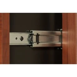 Bush Business Furniture Westfield Bow Front L-Shaped Desk with Lateral File Cabinet - Hansen Cherry (SRC019HCLSU) 8 Bush Business Furniture Westfield Bow Front L-Shaped Desk with Lateral File Cabinet - Hansen Cherry (SRC019HCLSU) -Computer Office Desks Shop unnamed file 3380