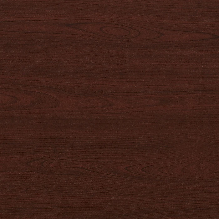 Bush Furniture Cabot 60W Computer Desk With Drawers, Harvest Cherry (WC31460-03) - Durable Laminate Desk for Home & Office 7 Bush Furniture Cabot 60W Computer Desk With Drawers, Harvest Cherry (WC31460-03) - Durable Laminate Desk for Home & Office - Image 7