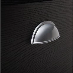 Kathy Ireland® Home By Bush Furniture Connecticut 60W L-Shaped Desk, Black Suede Oak (KI40101-03) - Durable Laminate Office Desk -Computer Office Desks Shop unnamed file 3486