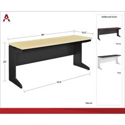 Altra Ameriwood Home Pursuit Credenza in Cherry Finish - Durable Laminate Storage Solution 12 Altra Ameriwood Home Pursuit Credenza in Cherry Finish - Durable Laminate Storage Solution -Computer Office Desks Shop unnamed file 3505