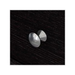 Bush Furniture Cabot 60"W L-Shaped Computer Desk with Hutch and 5-Shelf Bookcase, Espresso Oak -Computer Office Desks Shop unnamed file 3591