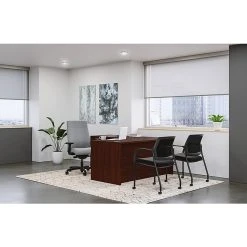 HON Mod 60"W L-Shaped Workstation in Traditional Mahogany - HLPL6072LDESK2BBFTM1 6 HON Mod 60"W L-Shaped Workstation in Traditional Mahogany - HLPL6072LDESK2BBFTM1 -Computer Office Desks Shop unnamed file 3595