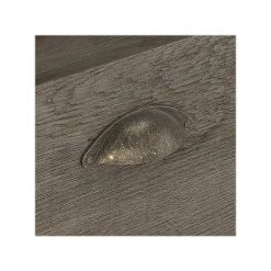 Bush Furniture Yorktown 50" Home Office Desk With Storage | Restored Gray Laminate Desk | WC40623-03 -Computer Office Desks Shop unnamed file 3659