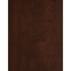 Bush Furniture Buena Vista 60W L-Desk in Madison Cherry - Stylish Laminate Workspace (MY13830-03) -Computer Office Desks Shop unnamed file 3686