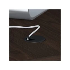 Bush Business Furniture Studio C 72" W U-Shaped Desk with Hutch & Mobile File Cabinet, Black Walnut - STC003BWSU 14 Bush Business Furniture Studio C 72" W U-Shaped Desk with Hutch & Mobile File Cabinet, Black Walnut - STC003BWSU -Computer Office Desks Shop unnamed file 3779