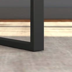 Bush Furniture Latitude 60W Rustic Brown Writing Desk with 2 Drawers & Mobile File Cabinet - LAT001RB -Computer Office Desks Shop unnamed file 3817