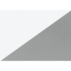 HON Coze 48"W Designer Laminate Desk - White and Silver (RPL2448DWP6) -Computer Office Desks Shop unnamed file 3905